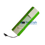 Bateria para PLC PA61 [bateria de reposição]